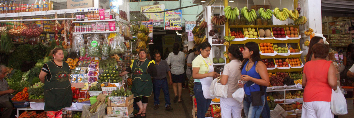 Tour Gastronomico - Lima  en Lima